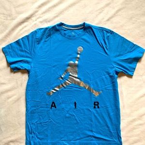 Jordan Jumpman Air t-shirt Size XL